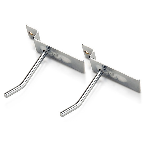 Гачок до підвісного виставкового стенду 50мм TOPTUL TEAA0105