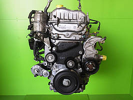 Двигун Opel ANTARA 2.2 CDTi A22DM