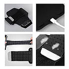 Спортивний чохол на руку для смартфона Panther, фото 7