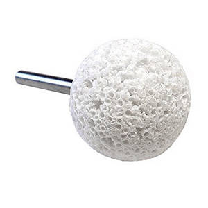 Шліфувальні кульки