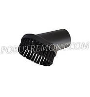 Щітка килимова Ø-35 маленька овальна