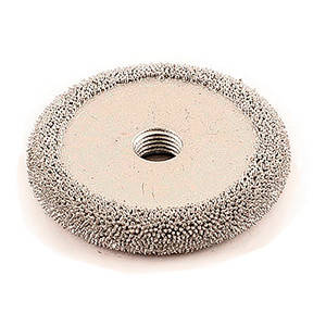 Шероховальные кола