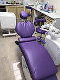 Медичний матрац для стоматологічного встановлення, фото 2