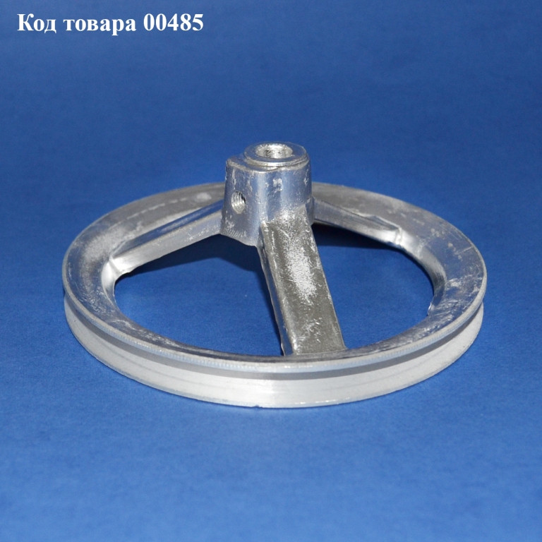 Шків для пральної машини Донбас 126 мм