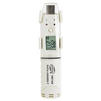 Даталоггер температуры USB, -30-80°C BENETECH GM1366