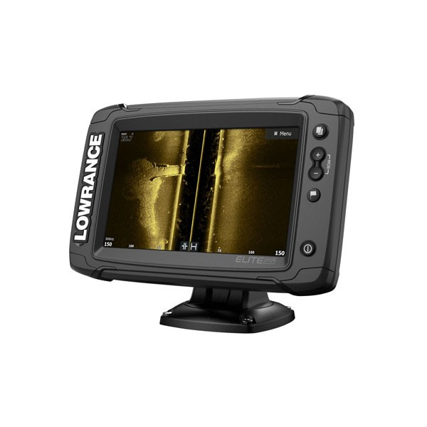 Ехолот Lowrance Elite-7Ti2