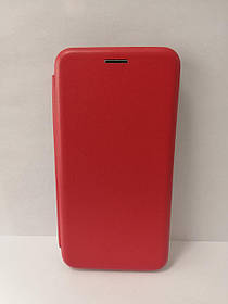 Чехол книжка Aspor для Samsung Galaxy J2(2018) J250 Red