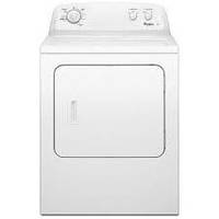 Сушильная машина Whirlpool 3LWED4705FW