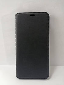 Чехол книжка Avantis для Xiaomi Redmi 8A Black