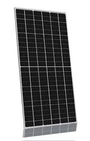 Сонячна батарея 400Вт моно, LP-M-144-H-400W Leapton 5BB