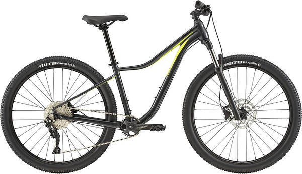 27 5 Cannondale TANGO 2 Feminine 2020 . 768549108