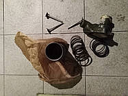 Кільце ущільнення гільзи гумове двигуна 4ч 8.5 11, Ригадизель, Дагдизель, з зберігання