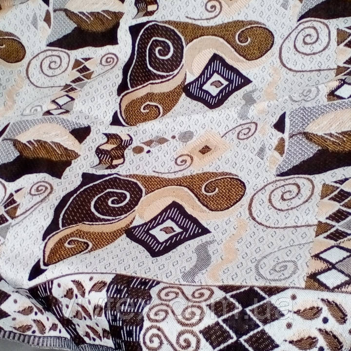 Покривало марселеве-гобеленове 210х240, фото 1