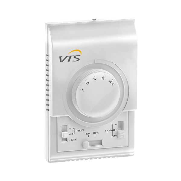 Настінний регулятор WING