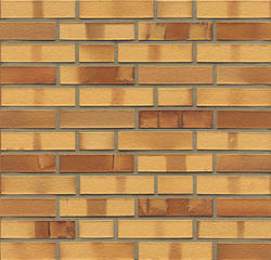 Клинкерный кирпич MUHR Нидерлаузитцер 01 S Желтый Специал