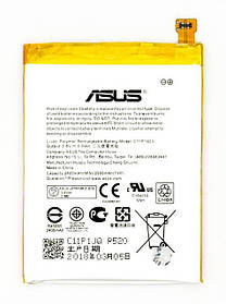 Аккумулятор C11P1423 Asus ZE500CL ZenFone 2