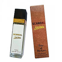 Женский мини парфюм Jean Paul Gaultier Scandal - 40 мл
