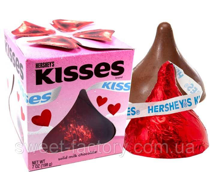 Hershey's Kisses 198 g