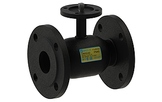 Кран 11с933п Ду50-400 (під електропривод) вода, газ, нафтопродукти