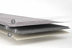 Мінеральні підлоги Micodur