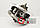 Картридж турбіни Renault Master III 2.3 DCI 150, 110 Kw, M9T, 144110920, 8200994322, 2012+, 790179-5002S, фото 9