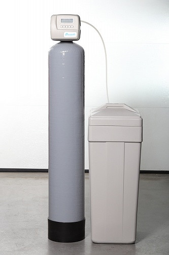 Фільтр знезалізнення та помякшення води ECOSOFT FK1252CEMIXA, фото 1