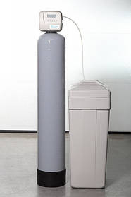 Фільтр знезалізнення та помякшення води ECOSOFT FK1252CEMIXA
