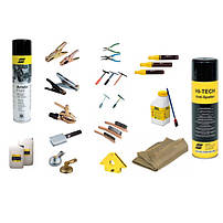 Аксесуари для зварювання