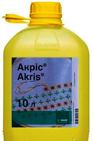 Гербіцид Акріс 10л, фото 1