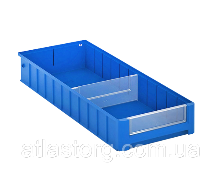 Поличний контейнер SK-6209U (234*600*Н90мм)
