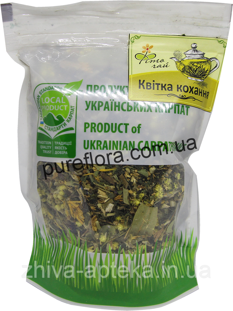 Квітка кохання, фото 1