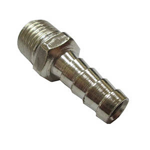 Перехідники ялинка - зовнішня різьба