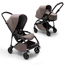 Дитяча коляска 2 в 1 Bugaboo Bee 6 Mineral Collection, фото 2