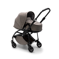 Дитяча коляска 2 в 1 Bugaboo Bee 6 Mineral Collection, фото 2