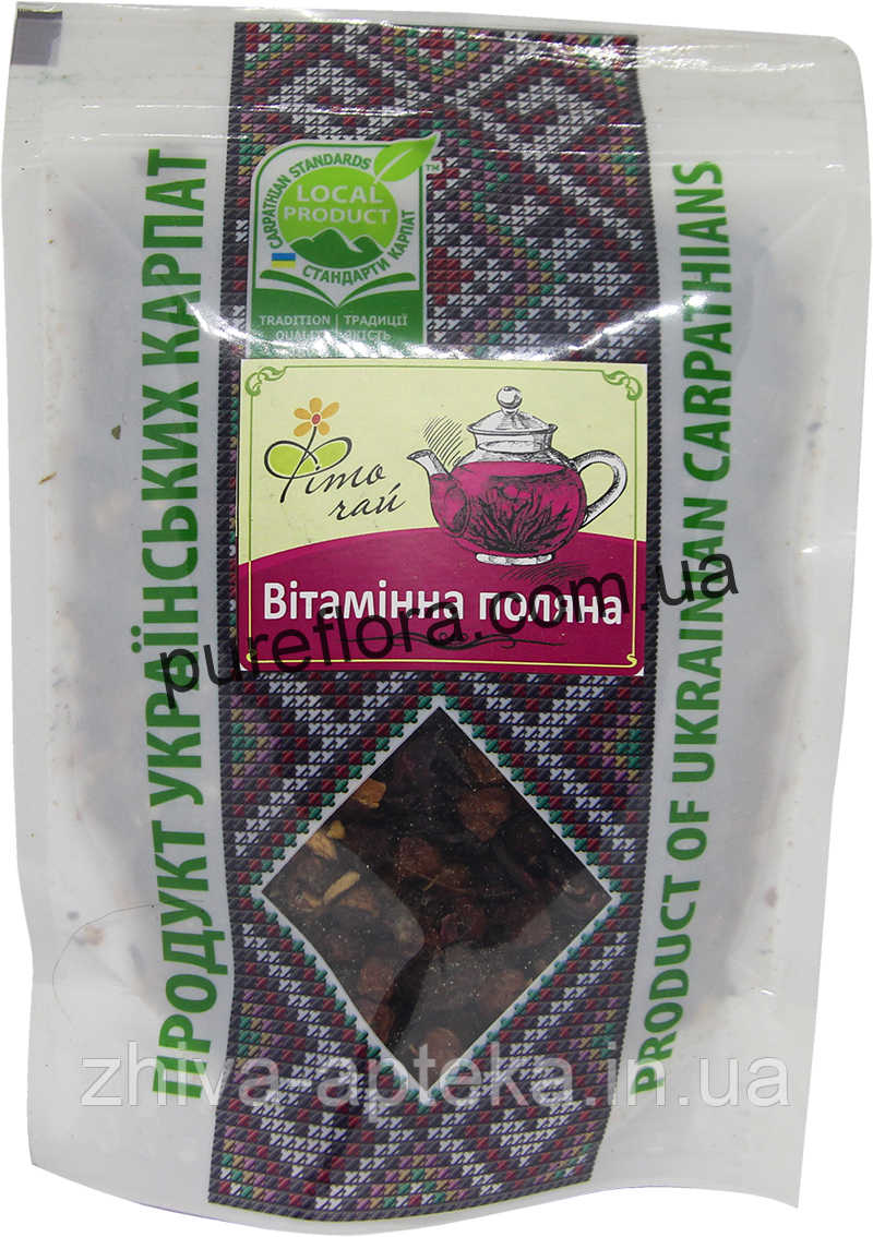 Вітамінна поляна, фото 1