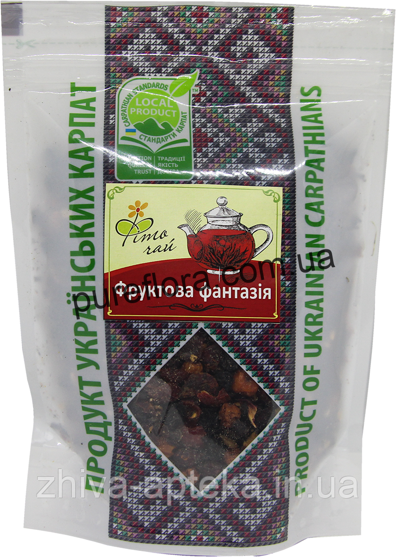 Фруктова фантазія