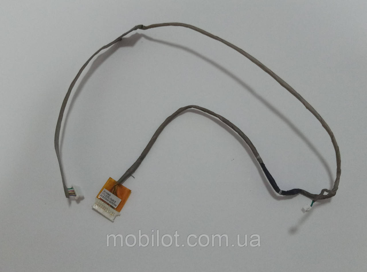 Шлейф web-камери Dell M1330 (NZ-11557)
