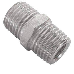 Перехідник зовнішня - зовнішня різьба