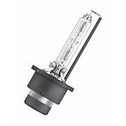 Штатна лампа ксенонова з цоколем D2S AG AUTOPARTS 5000K 35 W 85V