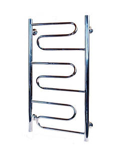 Сушарка для рушників Зиґзаґ 600х1500 мм