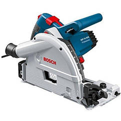 Дискова пила Bosch GKT 55 GCE L-Boxx