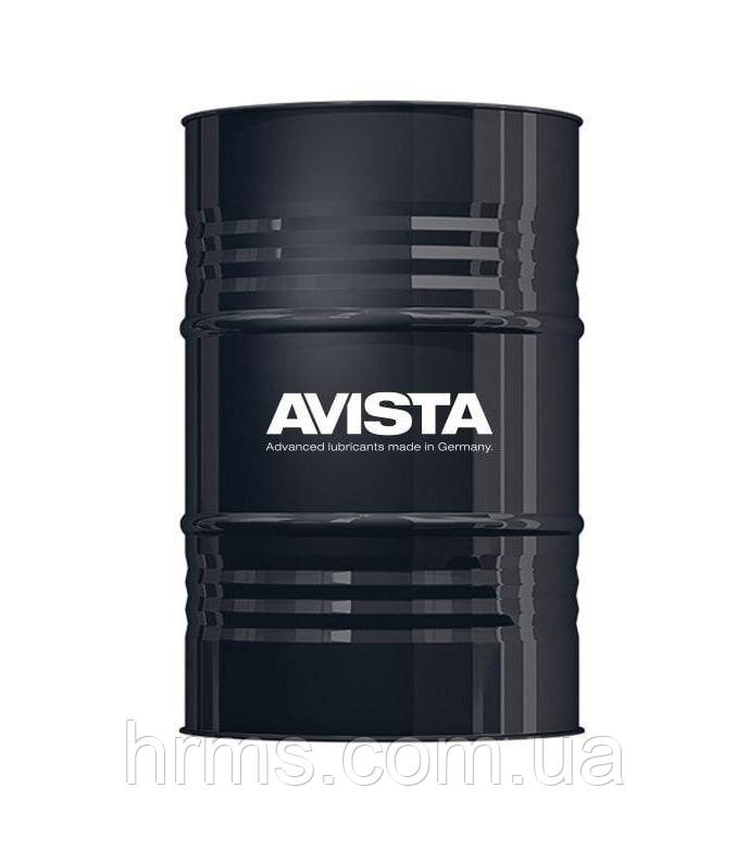Масло гідравлічне AVISTA HYD HVLP 32 бочка 208 л Авіста 32 Авіста 32
