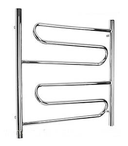 Сушарка для рушників Зиґзаґ 500х800 мм