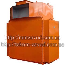 Економайзери чавунні ЕЧБ, ЕБ