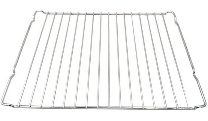 Решітка для печі 460х330 мм Unox GRP305, фото 1