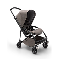 Коляска 2 в 1 Bugaboo Bee 5 Mineral Collection, фото 3