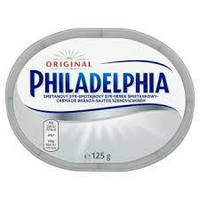 Сирна маса Philadelphia 125g