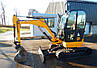 Мініекскаватор JCB 8025 ZTS, фото 10
