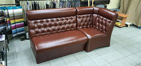 Модульна система "Ласо" диван 2-х місний 140х75х100 см TM Sentenzo, фото 3