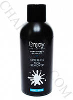 Рідина для зняття штучних нігтів Enjoy (150 мл)